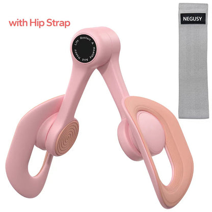Final 3 Hours: 60% OFF🔥Pelvic Floor Trainer – For Core Strength & Intimate Wellness
