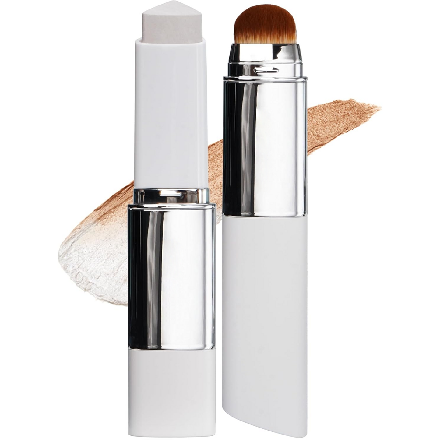 Limited Time Offer: 75% Off on Color-Changing Cover Cream Stick – Hydration, Coverage, and Firming in One!