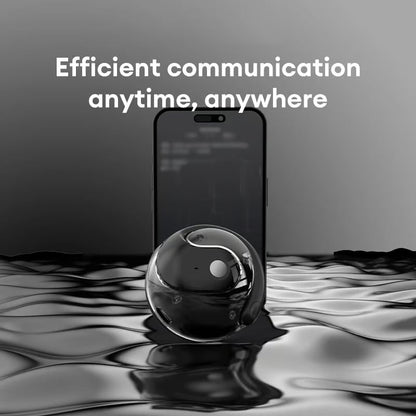 🏆LAST DAY SALE 60% OFF⏰AI Translation T26  Pro MAX Wireless Bluetooth Translation Earbuds