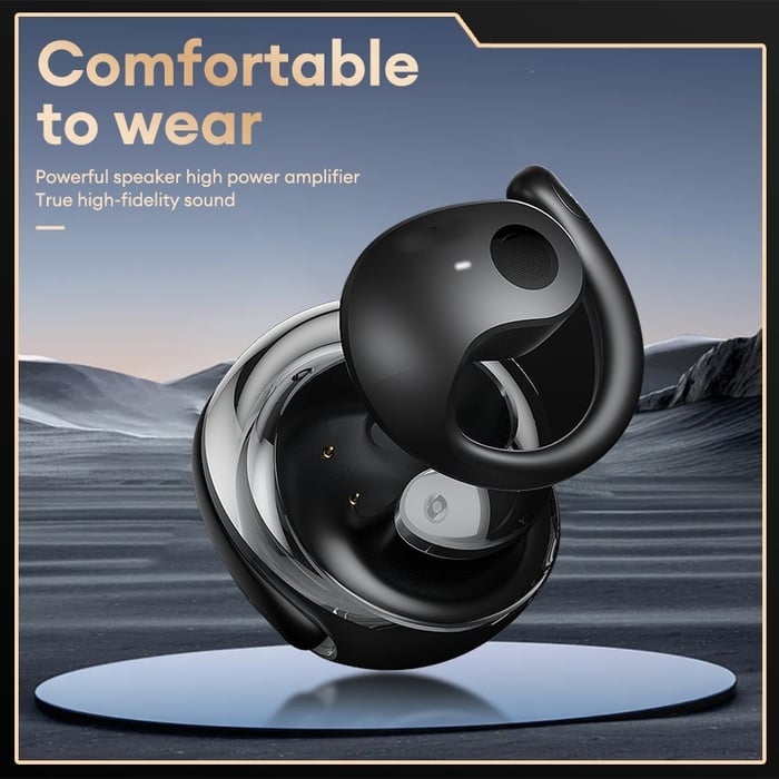 🏆LAST DAY SALE 60% OFF⏰AI Translation T26  Pro MAX Wireless Bluetooth Translation Earbuds