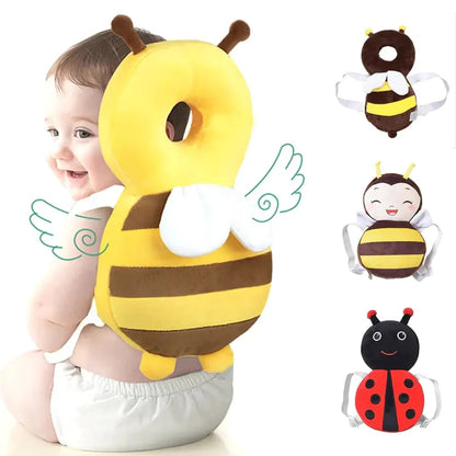 👶Baby Care🤱 —— Head Protection Backpack