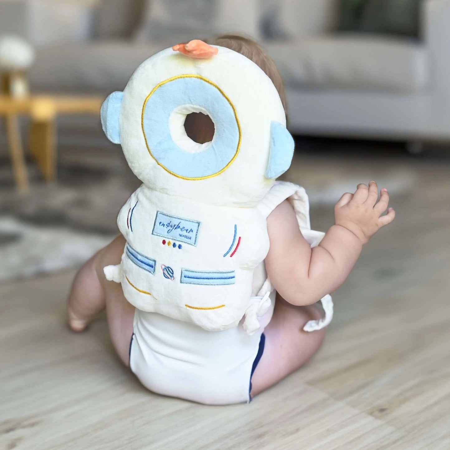 👶Baby Care🤱 —— Head Protection Backpack