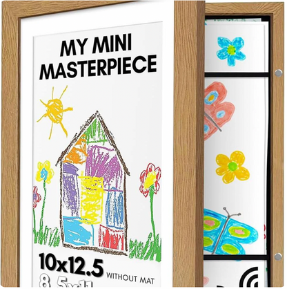 Kids' Art Magnetic Frame