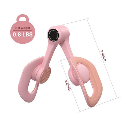 Final 3 Hours: 60% OFF🔥Pelvic Floor Trainer – For Core Strength & Intimate Wellness