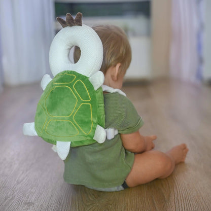 👶Baby Care🤱 —— Head Protection Backpack