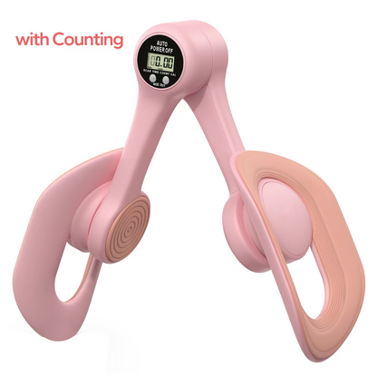 Final 3 Hours: 60% OFF🔥Pelvic Floor Trainer – For Core Strength & Intimate Wellness
